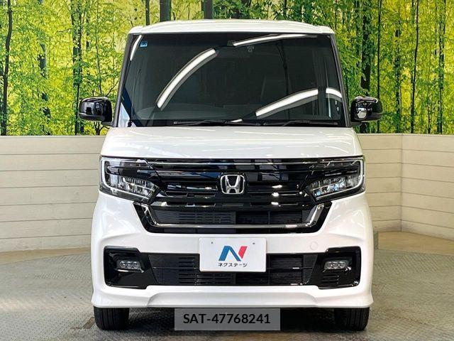 Honda N BOX CUSTOM 2022-05 7222654-13