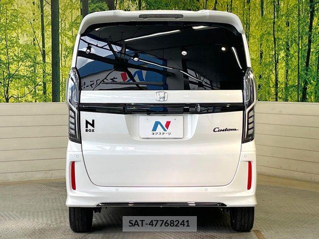 Honda N BOX CUSTOM 2022-05 7222654-14