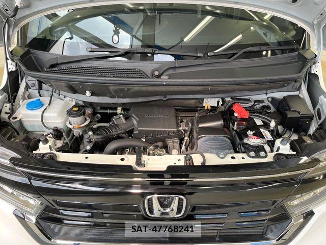 Honda N BOX CUSTOM 2022-05 7222654-17