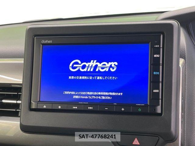 Honda N BOX CUSTOM 2022-05 7222654-3