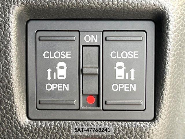 Honda N BOX CUSTOM 2022-05 7222654-5