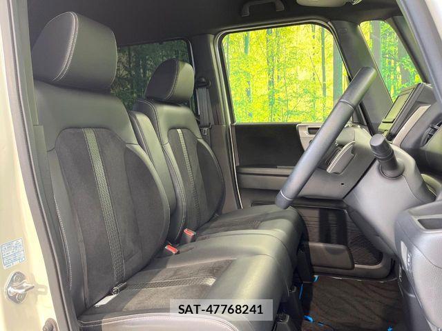 Honda N BOX CUSTOM 2022-05 7222654-7