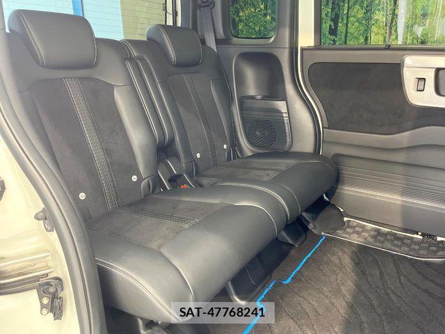 Honda N BOX CUSTOM 2022-05 7222654-8