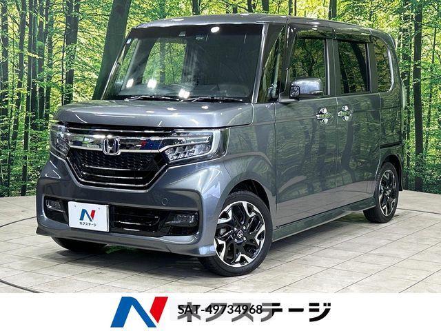 Honda N BOX CUSTOM 2018-04 7251709-0
