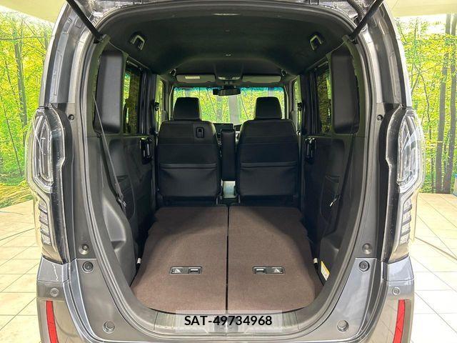 Honda N BOX CUSTOM 2018-04 7251709-9