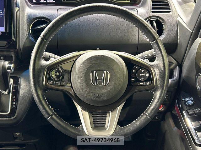 Honda N BOX CUSTOM 2018-04 7251709-10