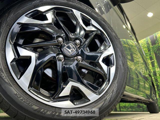 Honda N BOX CUSTOM 2018-04 7251709-11