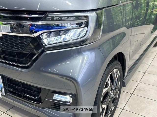 Honda N BOX CUSTOM 2018-04 7251709-12