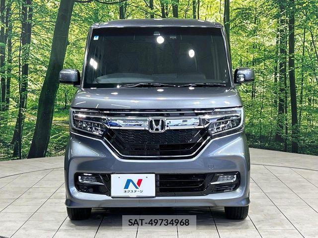 Honda N BOX CUSTOM 2018-04 7251709-13