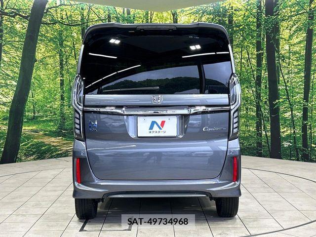 Honda N BOX CUSTOM 2018-04 7251709-14