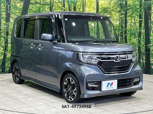 Honda N BOX CUSTOM 2018-04 7251709-15