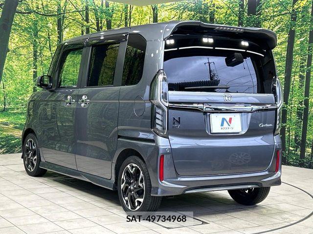 Honda N BOX CUSTOM 2018-04 7251709-16