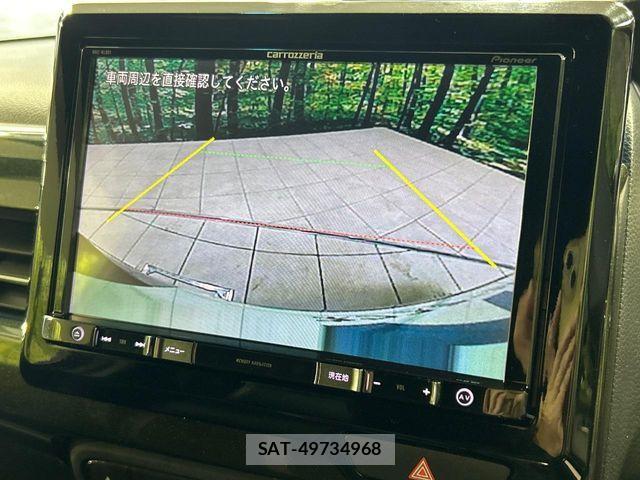 Honda N BOX CUSTOM 2018-04 7251709-3