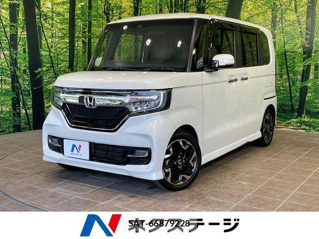 Honda N BOX CUSTOM 2020-04 7251706-0