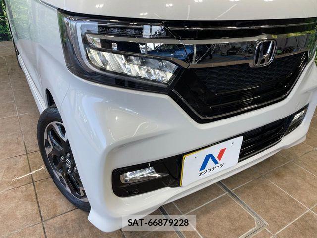 Honda N BOX CUSTOM 2020-04 7251706-11