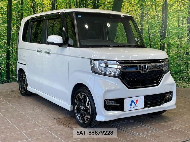 Honda N BOX CUSTOM 2020-04 7251706-15