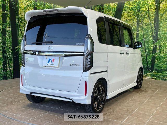 Honda N BOX CUSTOM 2020-04 7251706-16