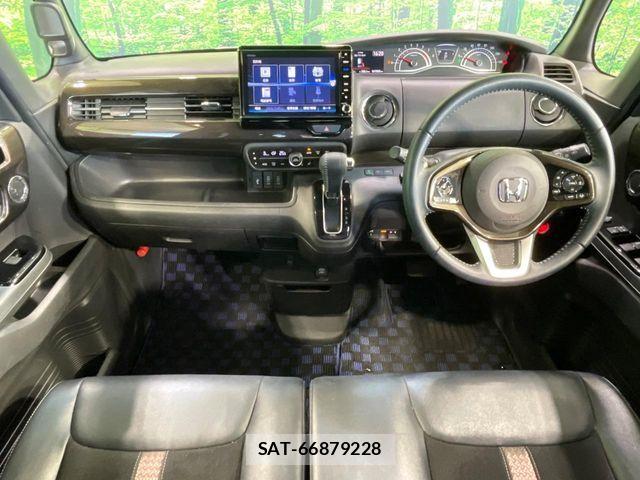 Honda N BOX CUSTOM 2020-04 7251706-1