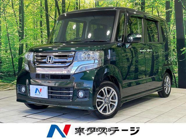 Honda N BOX CUSTOM 2016-06 7251716-0