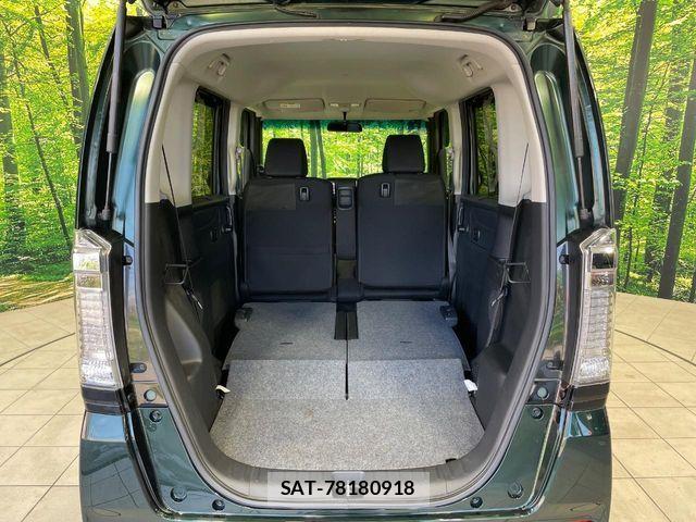 Honda N BOX CUSTOM 2016-06 7251716-9