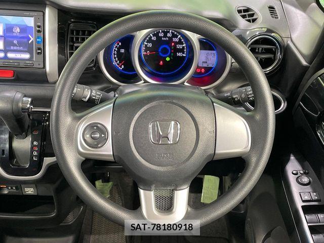 Honda N BOX CUSTOM 2016-06 7251716-10
