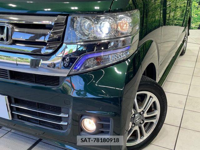 Honda N BOX CUSTOM 2016-06 7251716-11