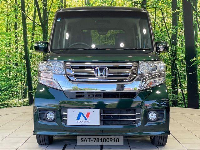 Honda N BOX CUSTOM 2016-06 7251716-13