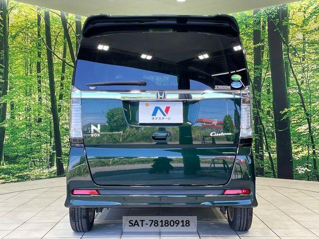 Honda N BOX CUSTOM 2016-06 7251716-14
