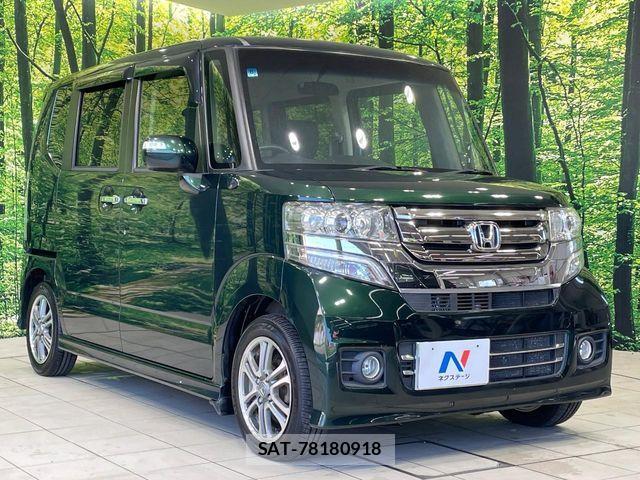 Honda N BOX CUSTOM 2016-06 7251716-15