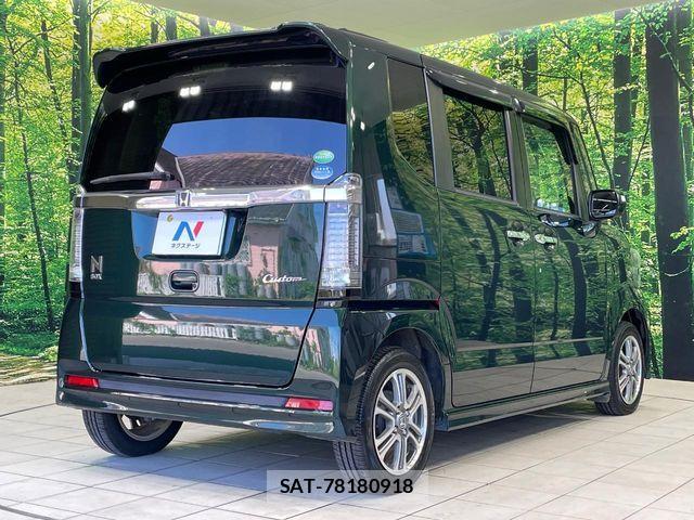 Honda N BOX CUSTOM 2016-06 7251716-16