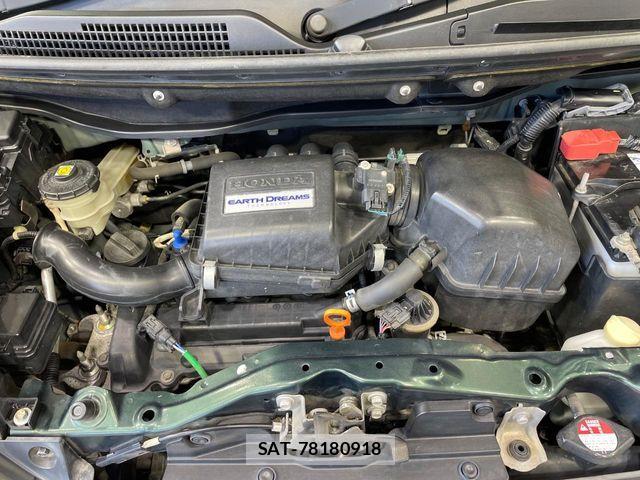 Honda N BOX CUSTOM 2016-06 7251716-17