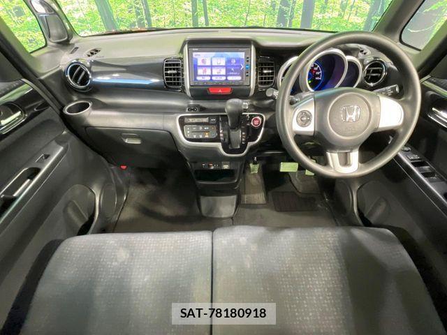 Honda N BOX CUSTOM 2016-06 7251716-1