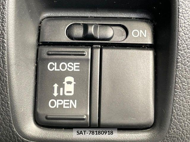 Honda N BOX CUSTOM 2016-06 7251716-4