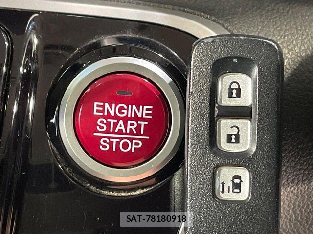 Honda N BOX CUSTOM 2016-06 7251716-6