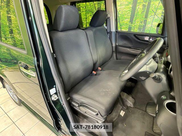 Honda N BOX CUSTOM 2016-06 7251716-7