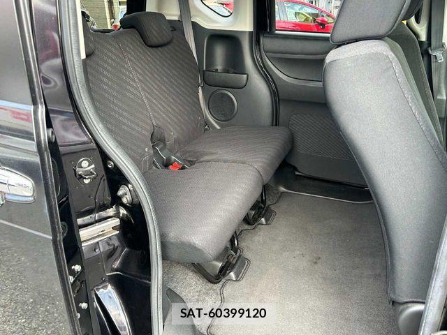 Honda N BOX CUSTOM 2014-01 7251719-10