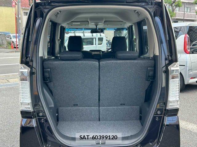 Honda N BOX CUSTOM 2014-01 7251719-11