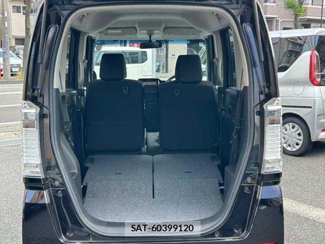 Honda N BOX CUSTOM 2014-01 7251719-12
