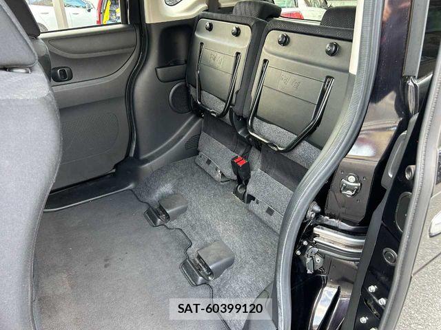 Honda N BOX CUSTOM 2014-01 7251719-13
