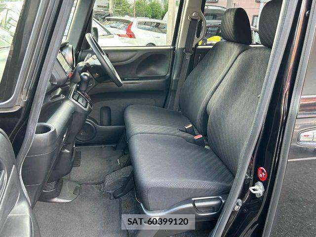 Honda N BOX CUSTOM 2014-01 7251719-15