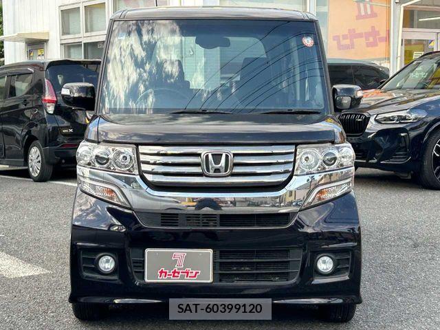Honda N BOX CUSTOM 2014-01 7251719-16