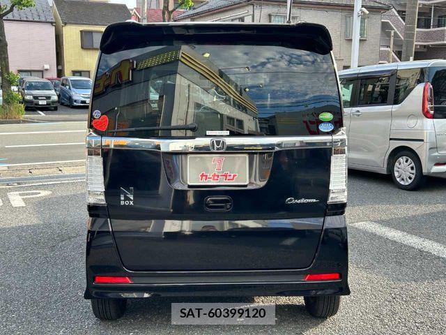 Honda N BOX CUSTOM 2014-01 7251719-20