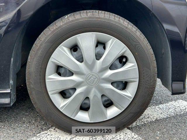 Honda N BOX CUSTOM 2014-01 7251719-23