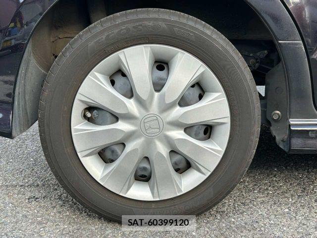 Honda N BOX CUSTOM 2014-01 7251719-24