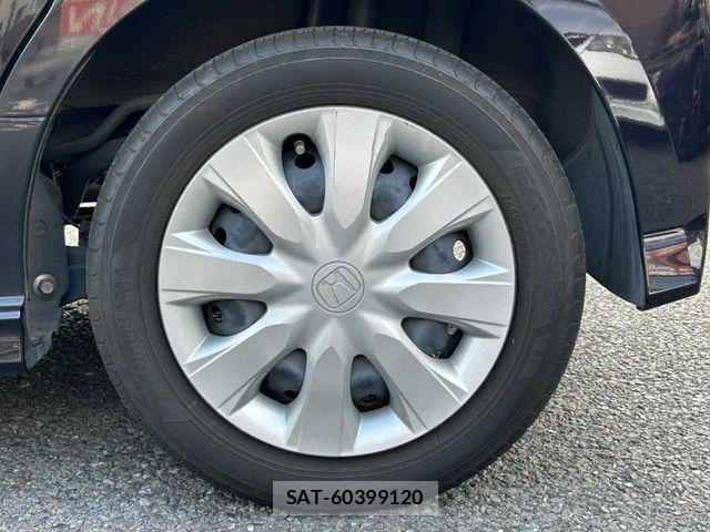 Honda N BOX CUSTOM 2014-01 7251719-25