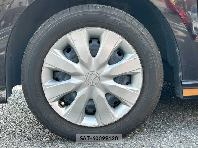 Honda N BOX CUSTOM 2014-01 7251719-26