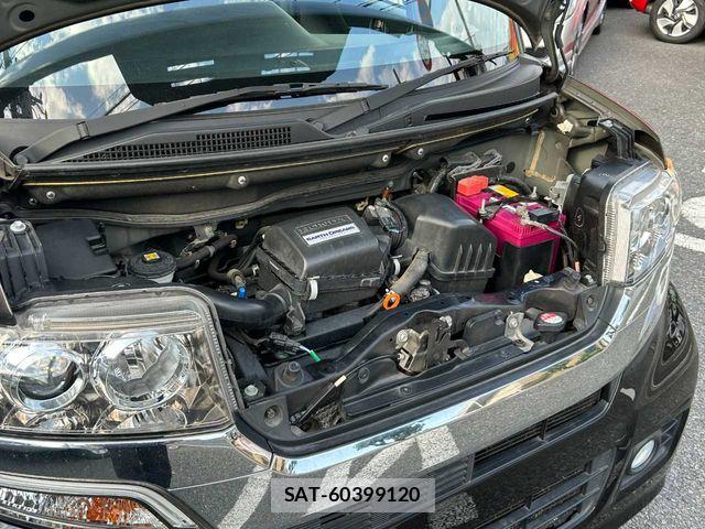 Honda N BOX CUSTOM 2014-01 7251719-27