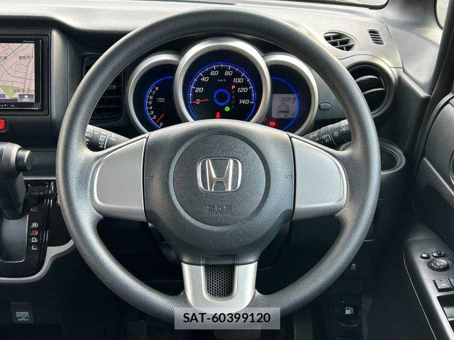 Honda N BOX CUSTOM 2014-01 7251719-2
