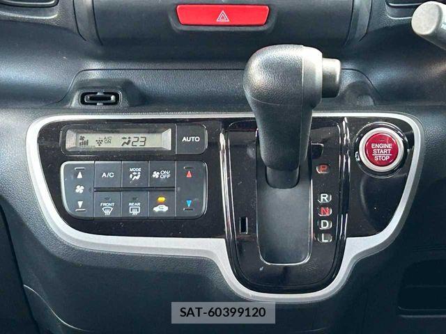 Honda N BOX CUSTOM 2014-01 7251719-4