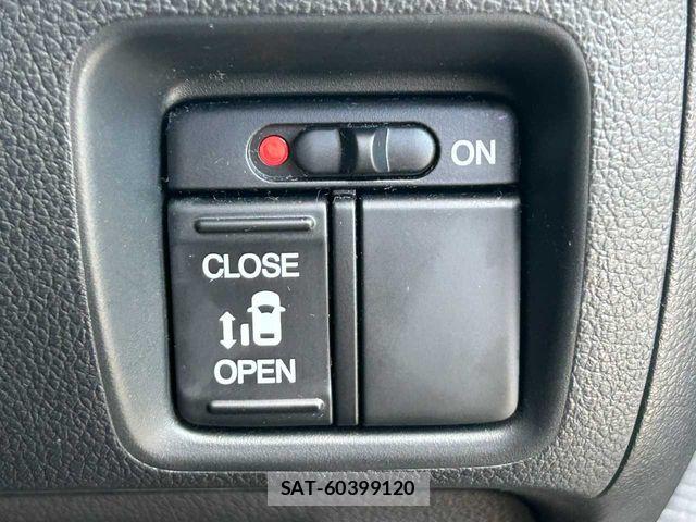 Honda N BOX CUSTOM 2014-01 7251719-5